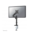Newstar DS70-750BL1 Neomounts by uchwyt / stojak do monitorów 68,6 cm (27') Zaciskowy/przelotowy Czarny - nr 64