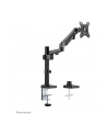 Newstar DS70-750BL1 Neomounts by uchwyt / stojak do monitorów 68,6 cm (27') Zaciskowy/przelotowy Czarny - nr 66
