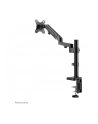 Newstar DS70-750BL1 Neomounts by uchwyt / stojak do monitorów 68,6 cm (27') Zaciskowy/przelotowy Czarny - nr 67
