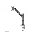Newstar DS70-750BL1 Neomounts by uchwyt / stojak do monitorów 68,6 cm (27') Zaciskowy/przelotowy Czarny - nr 68
