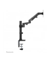 Newstar DS70-750BL1 Neomounts by uchwyt / stojak do monitorów 68,6 cm (27') Zaciskowy/przelotowy Czarny - nr 69