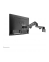 Newstar DS70-750BL1 Neomounts by uchwyt / stojak do monitorów 68,6 cm (27') Zaciskowy/przelotowy Czarny - nr 77