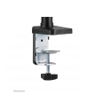 Newstar DS70-750BL1 Neomounts by uchwyt / stojak do monitorów 68,6 cm (27') Zaciskowy/przelotowy Czarny - nr 78
