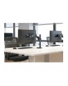 Newstar DS70-750BL1 Neomounts by uchwyt / stojak do monitorów 68,6 cm (27') Zaciskowy/przelotowy Czarny - nr 80
