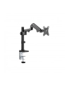 Newstar DS70-750BL1 Neomounts by uchwyt / stojak do monitorów 68,6 cm (27') Zaciskowy/przelotowy Czarny - nr 84