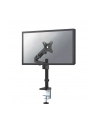 Newstar DS70-750BL1 Neomounts by uchwyt / stojak do monitorów 68,6 cm (27') Zaciskowy/przelotowy Czarny - nr 86