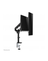 Newstar DS70-750BL2 Neomounts by uchwyt / stojak do monitorów 68,6 cm (27') Zaciskowy/przelotowy Czarny - nr 35