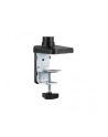 Newstar DS70-750BL2 Neomounts by uchwyt / stojak do monitorów 68,6 cm (27') Zaciskowy/przelotowy Czarny - nr 45