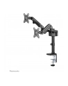 Newstar DS70-750BL2 Neomounts by uchwyt / stojak do monitorów 68,6 cm (27') Zaciskowy/przelotowy Czarny - nr 52