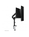Newstar DS70-750BL2 Neomounts by uchwyt / stojak do monitorów 68,6 cm (27') Zaciskowy/przelotowy Czarny - nr 56