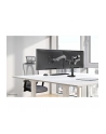 Newstar DS70-750BL2 Neomounts by uchwyt / stojak do monitorów 68,6 cm (27') Zaciskowy/przelotowy Czarny - nr 64