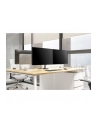 Newstar DS70-750BL2 Neomounts by uchwyt / stojak do monitorów 68,6 cm (27') Zaciskowy/przelotowy Czarny - nr 65