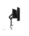 Newstar DS70-750BL2 Neomounts by uchwyt / stojak do monitorów 68,6 cm (27') Zaciskowy/przelotowy Czarny - nr 85