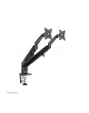 Newstar DS70-810BL2 Neomounts by uchwyt / stojak do monitorów 81,3 cm (32') Zaciskowy/przelotowy Czarny - nr 14