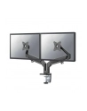 Newstar DS70-810BL2 Neomounts by uchwyt / stojak do monitorów 81,3 cm (32') Zaciskowy/przelotowy Czarny - nr 22