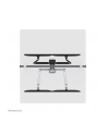 Newstar DS70-810BL2 Neomounts by uchwyt / stojak do monitorów 81,3 cm (32') Zaciskowy/przelotowy Czarny - nr 24