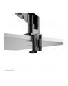 Newstar DS70-810BL2 Neomounts by uchwyt / stojak do monitorów 81,3 cm (32') Zaciskowy/przelotowy Czarny - nr 29