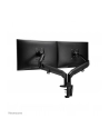 Newstar DS70-810BL2 Neomounts by uchwyt / stojak do monitorów 81,3 cm (32') Zaciskowy/przelotowy Czarny - nr 51