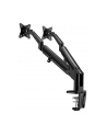 Newstar DS70-810BL2 Neomounts by uchwyt / stojak do monitorów 81,3 cm (32') Zaciskowy/przelotowy Czarny - nr 58