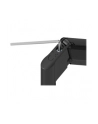 Newstar DS70-810BL2 Neomounts by uchwyt / stojak do monitorów 81,3 cm (32') Zaciskowy/przelotowy Czarny - nr 65