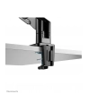 Newstar DS70-810BL2 Neomounts by uchwyt / stojak do monitorów 81,3 cm (32') Zaciskowy/przelotowy Czarny - nr 82