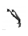 Newstar DS70-810BL2 Neomounts by uchwyt / stojak do monitorów 81,3 cm (32') Zaciskowy/przelotowy Czarny - nr 97