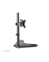 Newstar FPMA-D550SBLACK Neomounts by FPMA-D550S 81,3 cm (32') Wolnostojący Czarny - nr 100