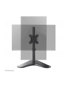 Newstar FPMA-D550SBLACK Neomounts by FPMA-D550S 81,3 cm (32') Wolnostojący Czarny - nr 10