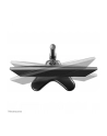 Newstar FPMA-D550SBLACK Neomounts by FPMA-D550S 81,3 cm (32') Wolnostojący Czarny - nr 18
