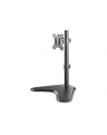 Newstar FPMA-D550SBLACK Neomounts by FPMA-D550S 81,3 cm (32') Wolnostojący Czarny - nr 25