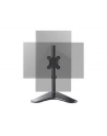 Newstar FPMA-D550SBLACK Neomounts by FPMA-D550S 81,3 cm (32') Wolnostojący Czarny - nr 27