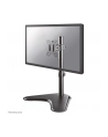 Newstar FPMA-D550SBLACK Neomounts by FPMA-D550S 81,3 cm (32') Wolnostojący Czarny - nr 33