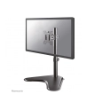 Newstar FPMA-D550SBLACK Neomounts by FPMA-D550S 81,3 cm (32') Wolnostojący Czarny - nr 62