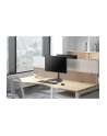Newstar FPMA-D550SBLACK Neomounts by FPMA-D550S 81,3 cm (32') Wolnostojący Czarny - nr 63