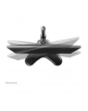 Newstar FPMA-D550SBLACK Neomounts by FPMA-D550S 81,3 cm (32') Wolnostojący Czarny - nr 77