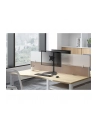Newstar FPMA-D550SBLACK Neomounts by FPMA-D550S 81,3 cm (32') Wolnostojący Czarny - nr 79