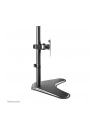 Newstar FPMA-D550SBLACK Neomounts by FPMA-D550S 81,3 cm (32') Wolnostojący Czarny - nr 7