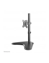 Newstar FPMA-D550SBLACK Neomounts by FPMA-D550S 81,3 cm (32') Wolnostojący Czarny - nr 90