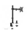 Newstar FPMA-D540BLACK Neomounts by FPMA-D540 81,3 cm (32') Zaciskowy/przelotowy Czarny - nr 49