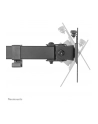 Newstar FPMA-D540BLACK Neomounts by FPMA-D540 81,3 cm (32') Zaciskowy/przelotowy Czarny - nr 51