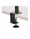 StarTech ARMDUAL2 .com uchwyt / stojak do monitorów 81,3 cm (32') Zacisk Czarny - nr 20