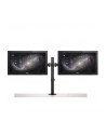 StarTech ARMDUAL2 .com uchwyt / stojak do monitorów 81,3 cm (32') Zacisk Czarny - nr 24