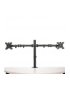 StarTech ARMDUAL2 .com uchwyt / stojak do monitorów 81,3 cm (32') Zacisk Czarny - nr 27