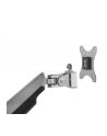 StarTech ARMPIVOTHD .com uchwyt / stojak do monitorów 81,3 cm (32') Zacisk Srebrny - nr 13