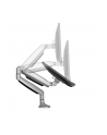 StarTech ARMPIVOTHD .com uchwyt / stojak do monitorów 81,3 cm (32') Zacisk Srebrny - nr 15