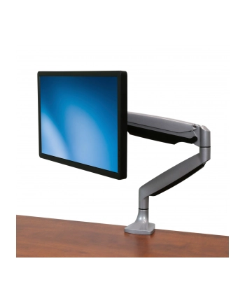 StarTech ARMPIVOTHD .com uchwyt / stojak do monitorów 81,3 cm (32') Zacisk Srebrny