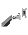 StarTech ARMPIVOTHD .com uchwyt / stojak do monitorów 81,3 cm (32') Zacisk Srebrny - nr 1