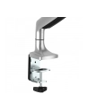 StarTech ARMPIVOTHD .com uchwyt / stojak do monitorów 81,3 cm (32') Zacisk Srebrny - nr 30