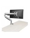 StarTech ARMPIVOTHD .com uchwyt / stojak do monitorów 81,3 cm (32') Zacisk Srebrny - nr 35