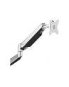 StarTech ARMPIVOTHD .com uchwyt / stojak do monitorów 81,3 cm (32') Zacisk Srebrny - nr 4